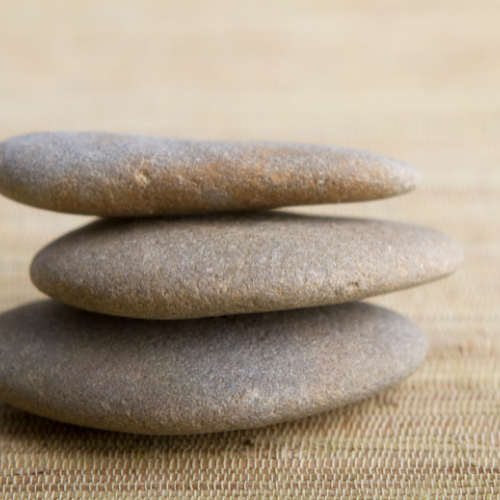 Eternal Stone of Destiny – Lost Spiritual Path